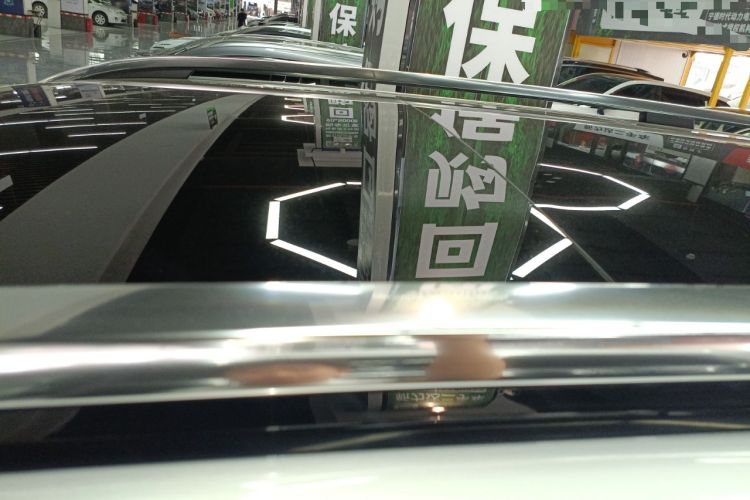 Used Hima AITO M9 2024 Range-Extended Ultra Version 42 kWh 6-Seater Model