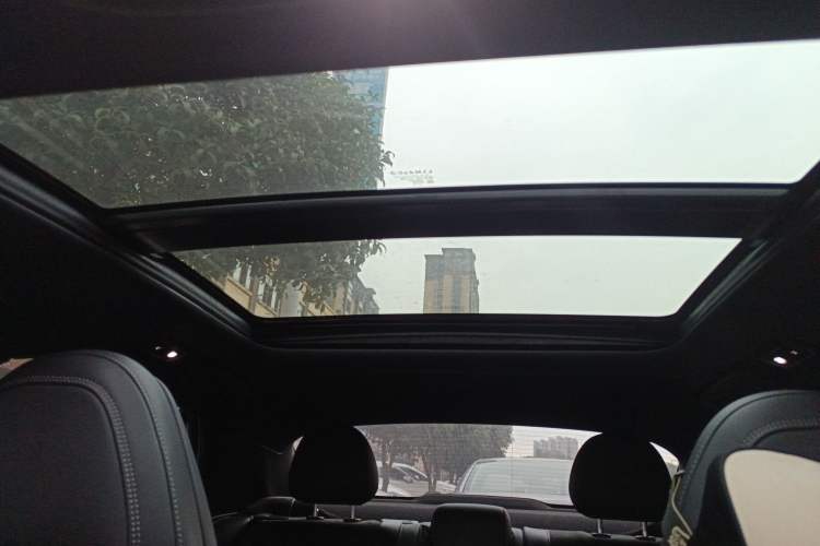 Used Lynk & Co 03 2021 1.5TD DCT JingPlus
