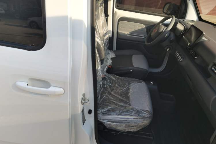 Used Wuling Zhiguang New Energy 