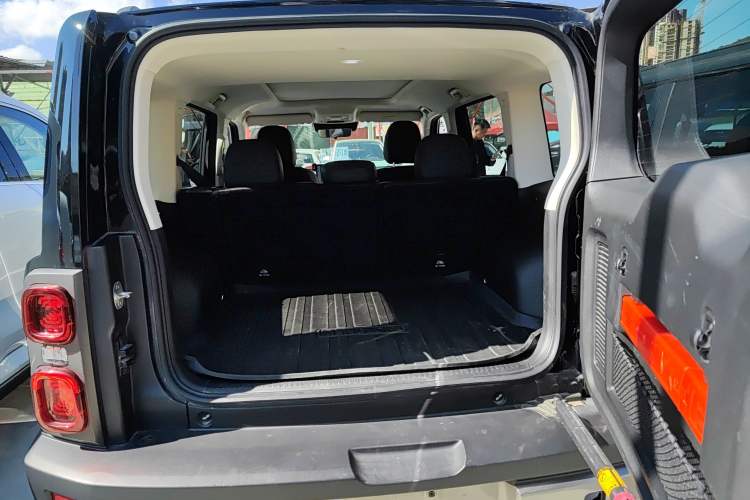 Used Haval Raptor New Energy 2023 Hi4 102 Exploration Edition