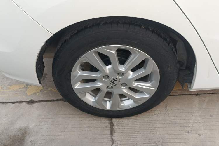 Used Honda Fit 2018 1.5L CVT Comfort Sunroof Version
