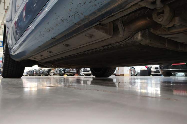 Used Hima AITO M5 2022 Extended-Range Four-Wheel Drive Flagship Edition
