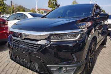 Used Honda Breeze 2020 240TURBO CVT 2WD Elite Edition