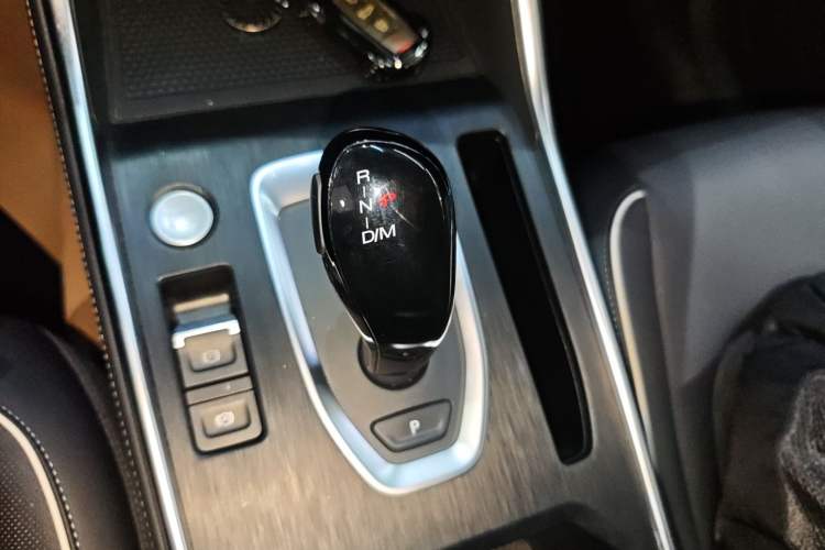 Used Haval H6 2021 National Trend Edition 1.5T Automatic Urban Version
