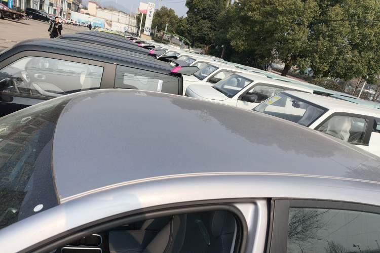 Used  Geome 2025 UP 410km Exploration Edition
