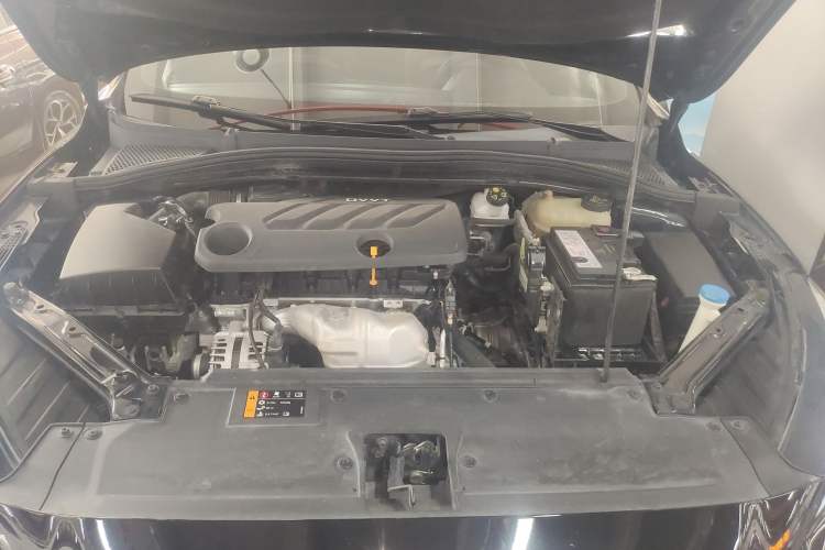 Used MG 5 2021 180 DVVT CVT Youth Luxury Edition
