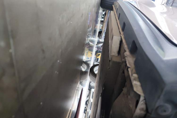 Used ORA Good Cat 2022 Morandi Edition 400km Standard Range Premium Version Lithium Iron Phosphate
