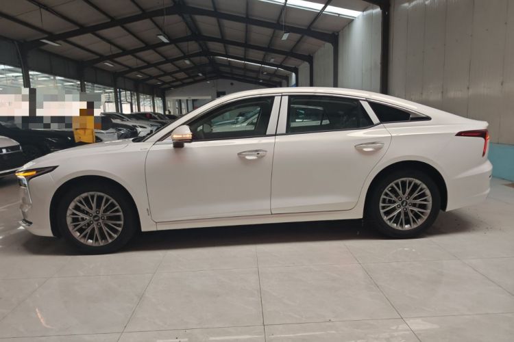 Used Bestune B70 2025 Dragon Edition 1.5T Enjoyment Model