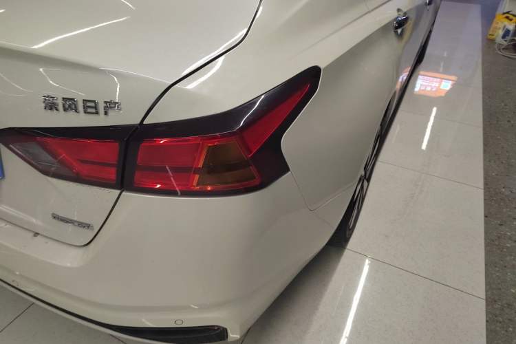 Used Nissan Teana 2021 2.0L XL Comfort Edition