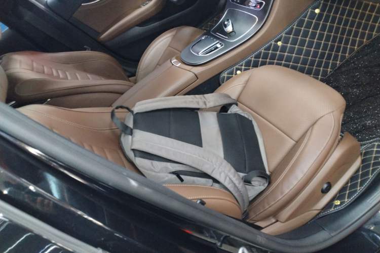 Used Mercedes-Benz E-Class 2023 Restyled E 300 L Sporty and Stylish Edition
