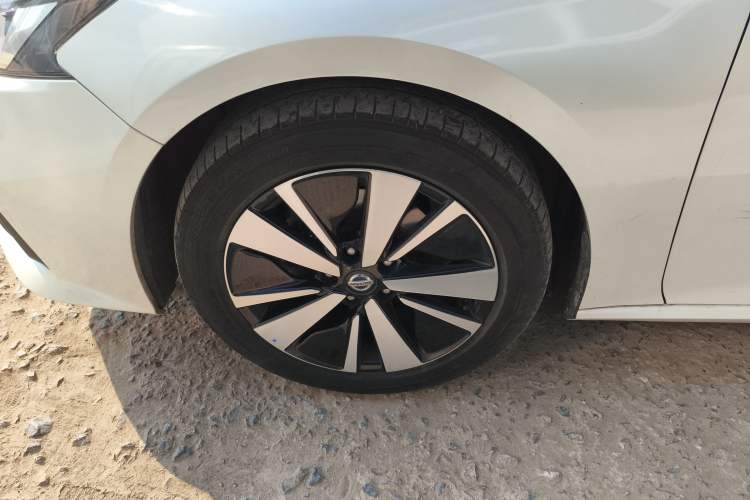 Used Nissan Teana 2021 2.0L XL Comfort Edition
