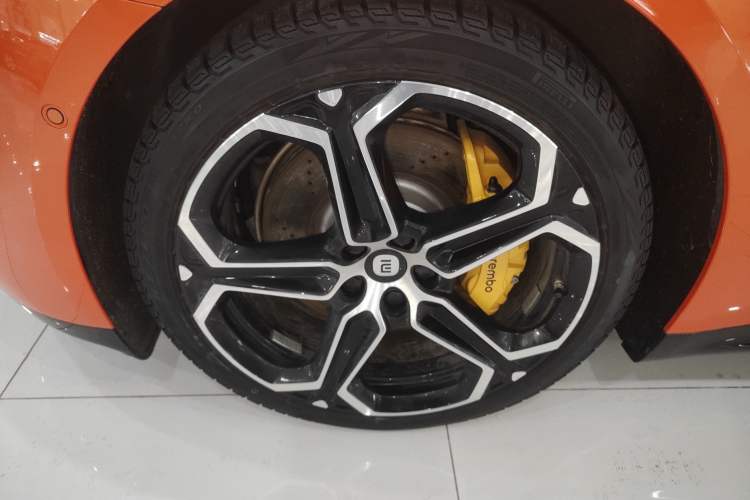 Used  SU7 2024 Rear-Drive Long-Range Intelligent Driving Version