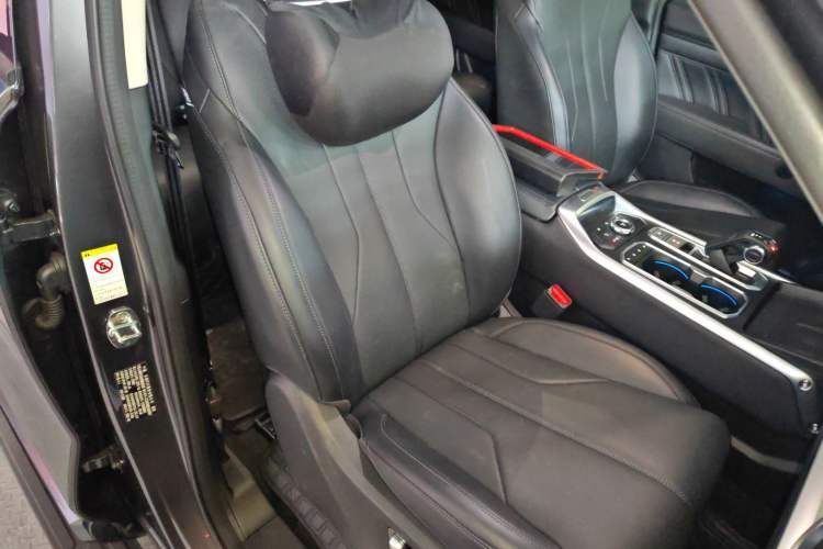 Used Tank 400 New Energy 2024 Hi4-T Off-Road Edition
