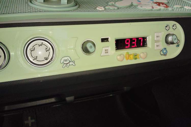 Used Wuling Hongguang MINIEV 2021 Macaron Fashion Model Lithium Iron Phosphate