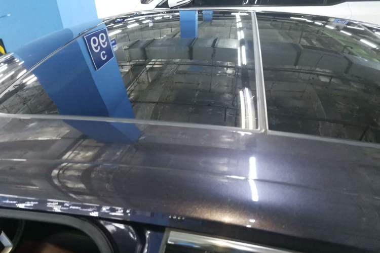 Used Honda Integra 2022 240TURBO CVT Prestige Edition
