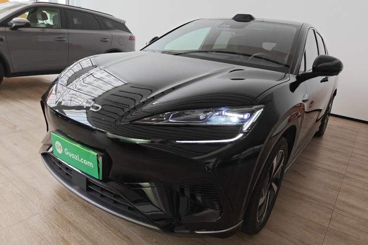 Used BYD Sealion 07 EV 2025 610 Intelligent Driving Edition