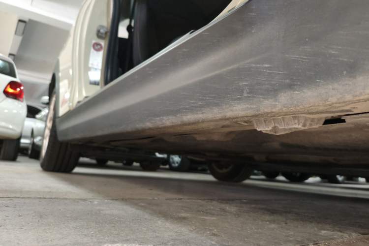 Used  MINI 2014 1.2T ONE
