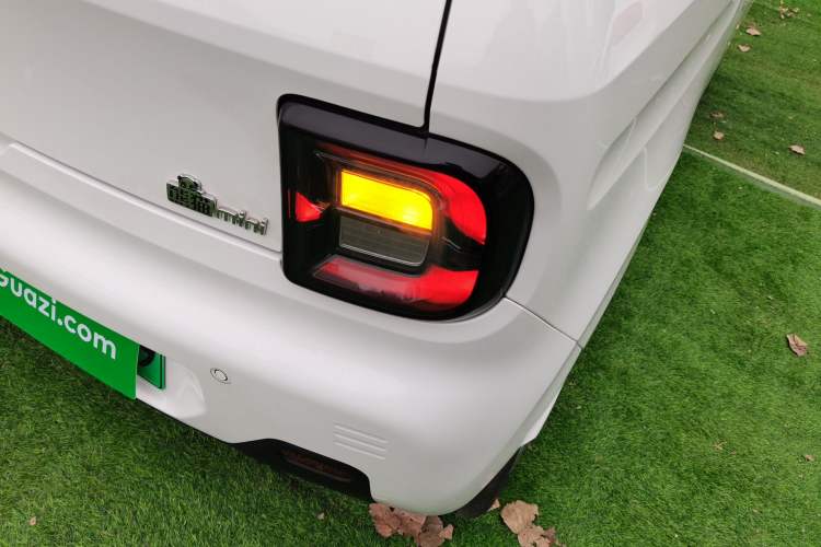 Used  Panda 2024 Panda Mini 200km Endurance Bear