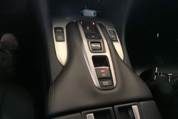 Used Honda Avancier 2017 370TURBO 2WD Luxury Edition
