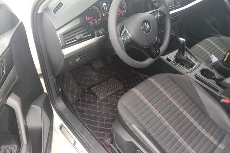 Used Volkswagen Lavida 2019 Hatchback 200TSI DSG Comfort Edition China VI