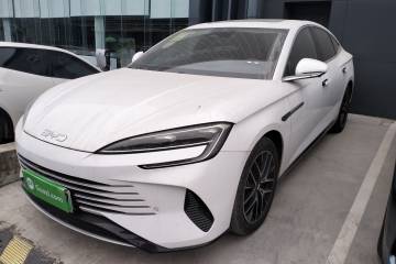 Used BYD Seal 2023 DM-i 1.5L 121km Prestige Model