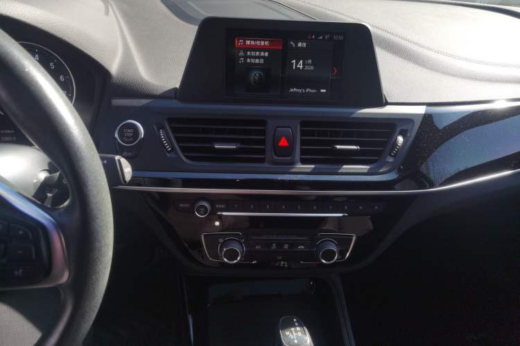 Used BMW 1 Series 2018 118i Sport Edition