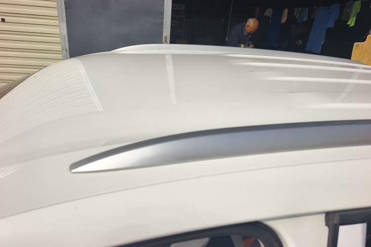 Used Jetta VS5 2024 Model, 5th Anniversary Edition