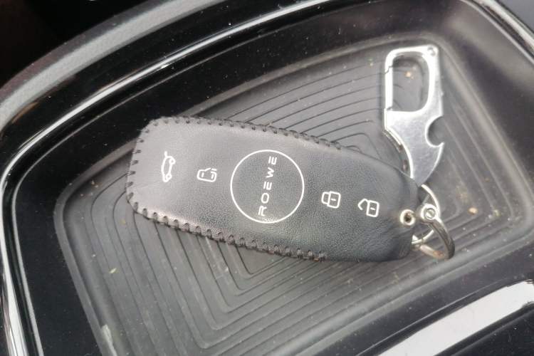 Used Roewe iMAX8 2022 400TGI Flagship Edition
