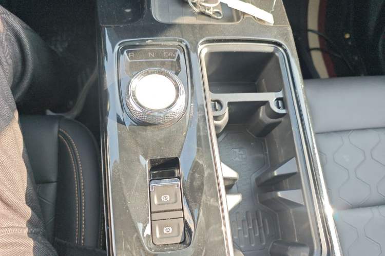 Used Haval DARGO 2022 1.5T DCT Two-Wheel Drive Border Collie Edition
