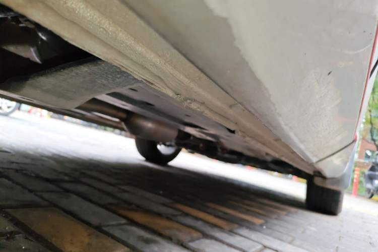 Used Oshan Z6 2023 Blue Whale 1.5T DCT Luxury Model
