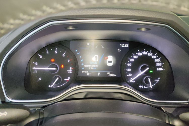 Used Toyota Avalon 2022 2.0L Luxury Edition
