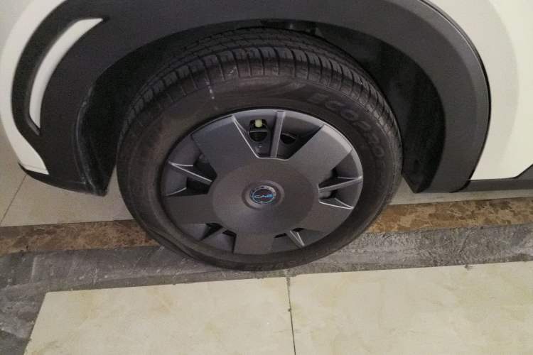 Used BYD Seagull 2025 305km Active Version
