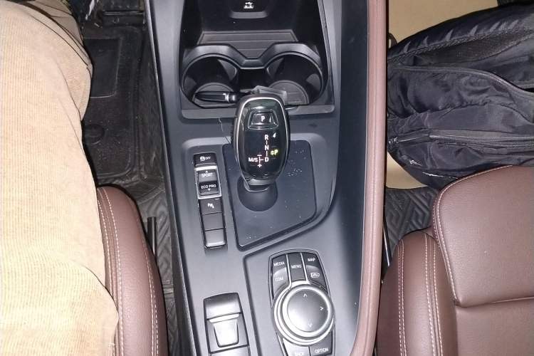 Used BMW X1 2022 sDrive25Li Leading Model
