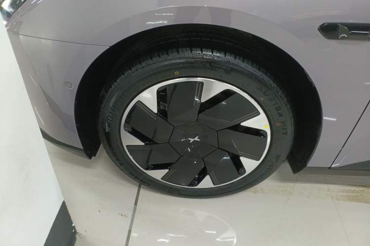 Used XPeng MONA M03 2025 502 Long-Range Max
