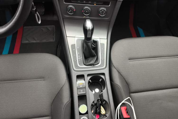 Used Volkswagen Golf 2016 1.6L Automatic Comfort Model
