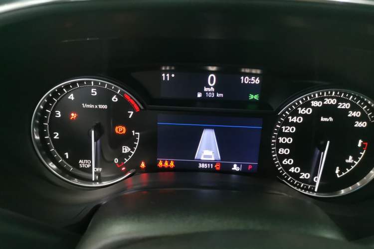 Used Cadillac CT5 2021 28T Luxury Version
