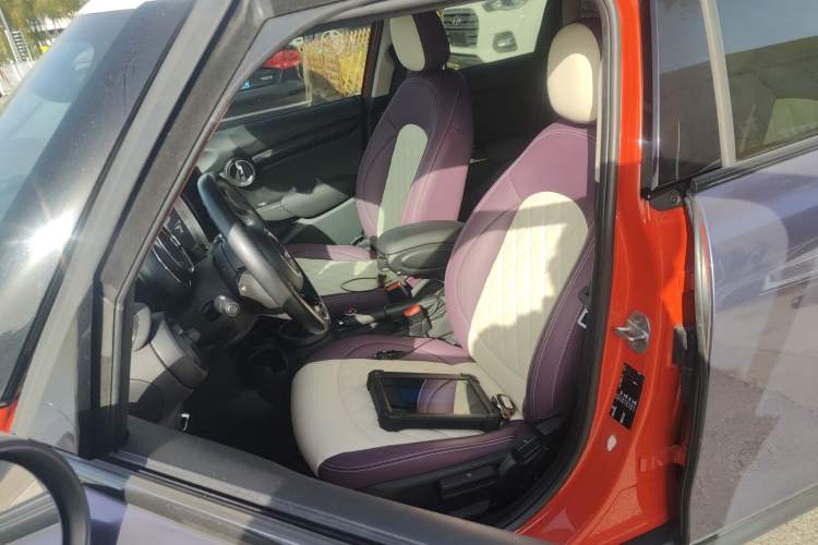 Used  MINI 2018 1.5T ONE Five-Door Edition