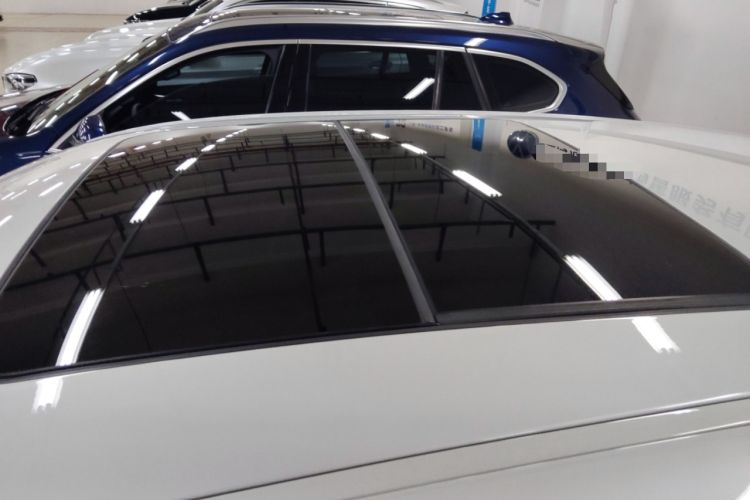 Used BMW X2 2021 Restyled sDrive25i M Sport Package
