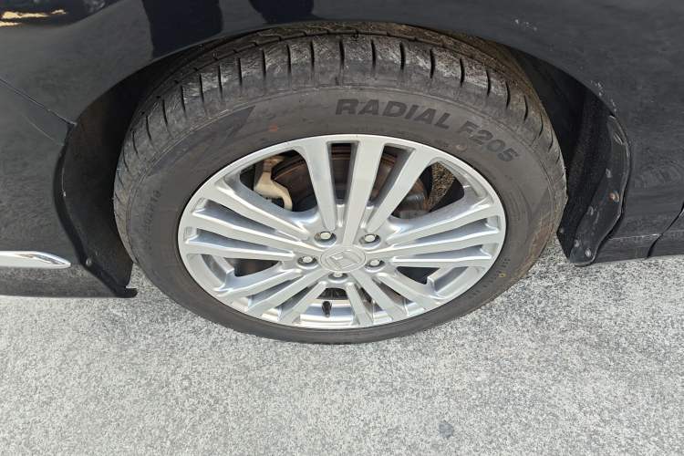 Used Honda Elysion 2016 2.4L Classic Edition
