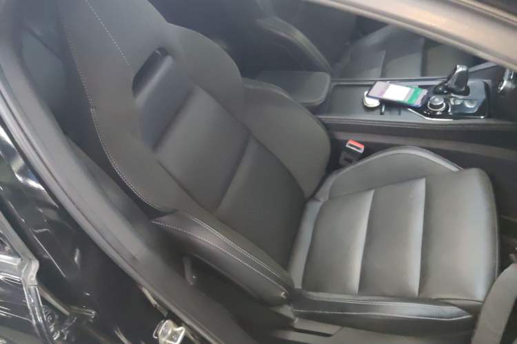 Used Lynk & Co 03 2022 1.5TD DCT JingPro
