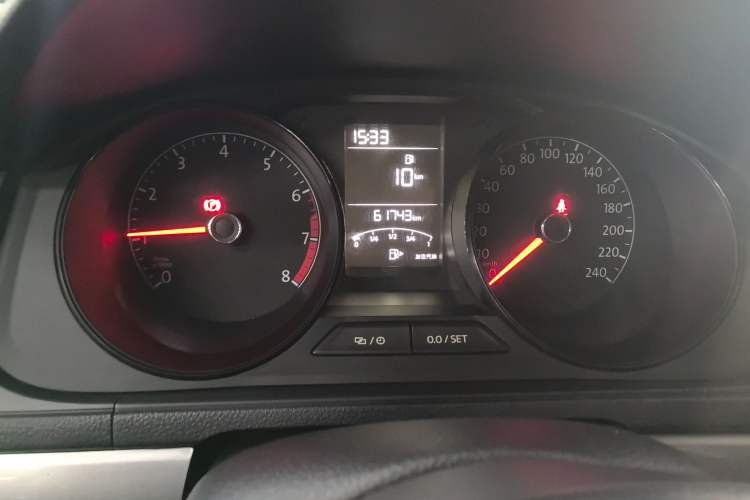 Used Volkswagen Lavida 2019 Lavida Start 1.5L Manual Fashion Edition China VI Standard