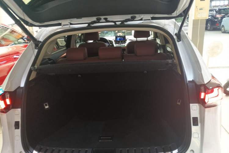 Used Lexus NX 2015 200T All-Wheel-Drive Fēngshàng Edition