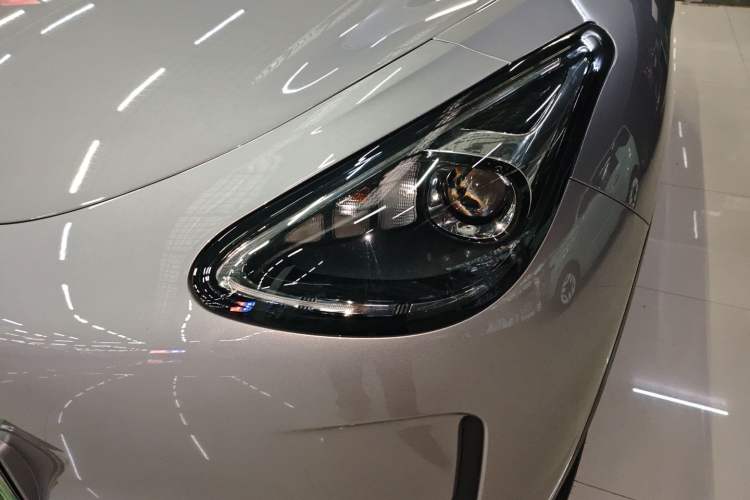 Used  Geome 2025 310km Youth Edition
