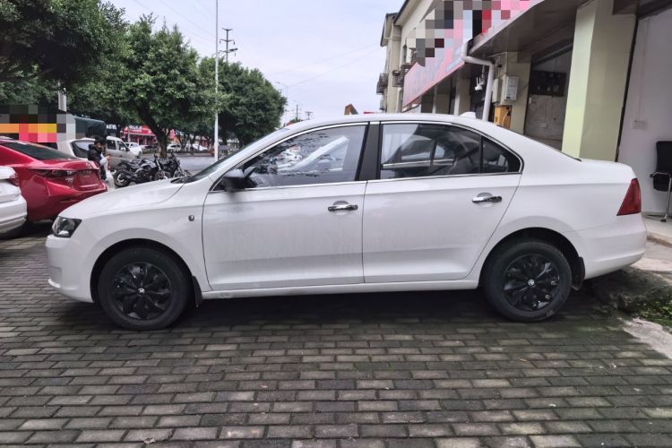 Used Skoda Rapid 2016 1.6L Automatic Front-Wheel Drive Model
