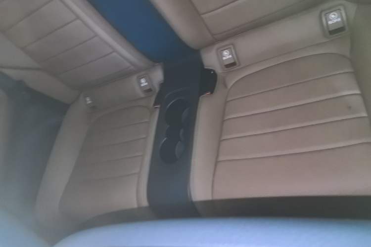 Used Mercedes-Benz C-Class 2017 C 200 Coupe
