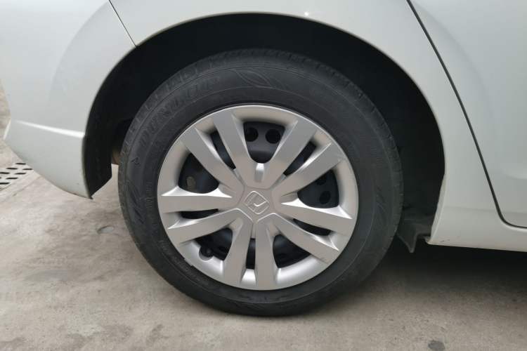 Used Honda Fit 2021 1.5L CVT Trend Edition