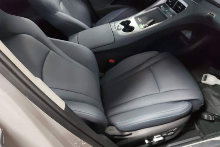 Used BYD Sealion 07 DM-i 2025 150 Flagship+ Edition
