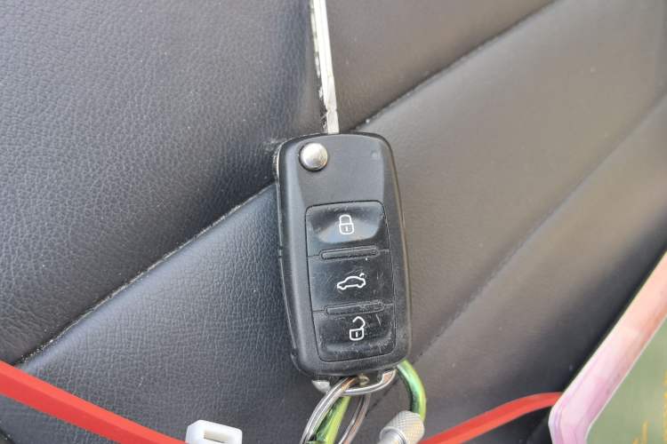 Used Volkswagen Gran Lavida 2017 180TSI DSG Comfort Edition