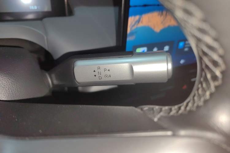 Used AION Y 2023 Plus 510 Enjoy Edition
