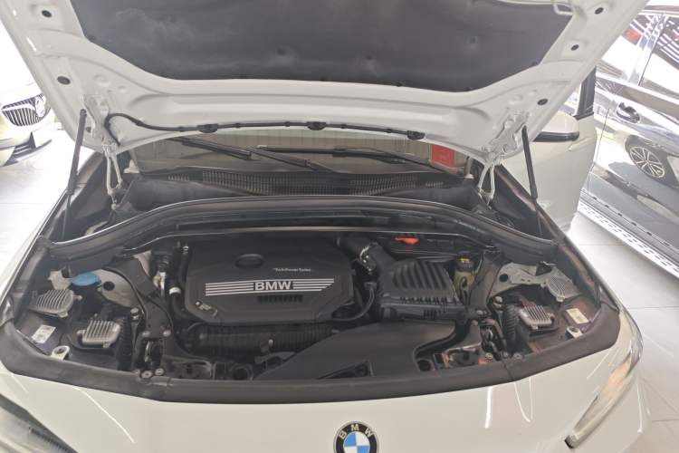 Used BMW X2 2020 sDrive25i Luxury Model with M Sport Package